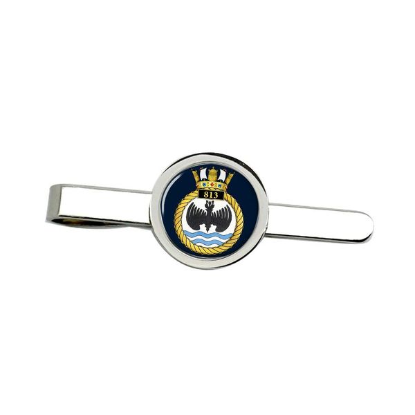 813 Naval Air Squadron, Royal Navy Tie Clip