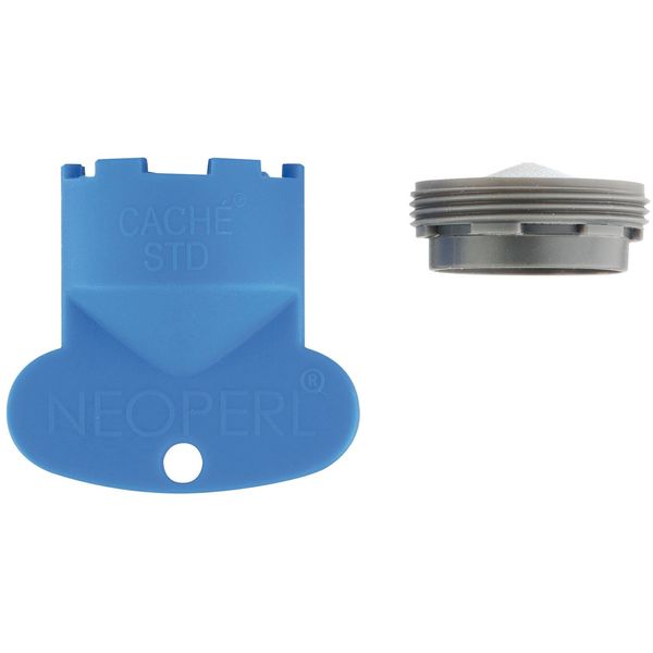 Grohe 48009000 Aerator