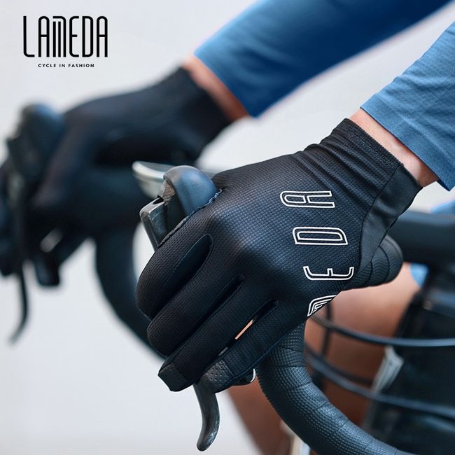 Professional discount cycling gloves