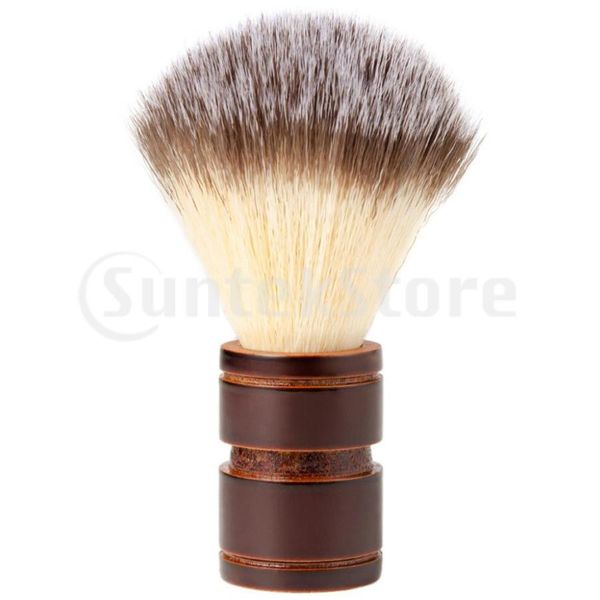 Beard brush, shaving brush, shaving brush, soft, shaving, foaming, barber, beauty tool