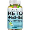 ACV Keto Gummies for Weight Loss, Fat Burner, Max Strength, Advanced Formula