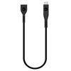 mophie 3639_PRO-2N1-2.0-CC-2M-BLK 2 m PRO 2.0 USB C-C Switch-Tip Micro Cable - Black