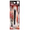 Diamond Tea Hex Shank Circle Ponte 2 mm no702