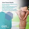 Life Extension,  ArthroMax® Advanced with NT2 Collagen™ & AprèsFlex® 60 Caps
