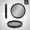 CELLONIC Polarizing filter CPL compatible with Circular Polarization filter