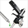 Accessotech Professional Heavy Duty Expanding PU Foam Gun Application Applicator Foamgun