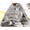 Steroplast Emergency Foil Camping Blanket Hiking First Aid