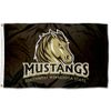 College Flags & Banners Co. Southwest Minnesota State Mustangs Flag