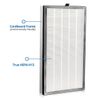 112 Filter Replacement Compatible with V2.0 112 Air Purifier 3-IN-1 Filter Co...