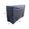 KCT Outdoor Weatherproof Durable BBQ Cover - Large