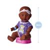 Simba New Born 105030068 Ethnic Baby, Play