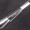 Vela.Yue Double End Foundation Concealer Makeup Brush Multifunctional Makeup Brush Face Eyes Brush