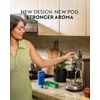 60 Espresso Coffee Pods for Nespresso Original Machines - Premium Capsule Sample