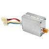 DC 48V/60V 600W 15A Brushed DC Motor Speed Regulator Switch Speed Controller DIY