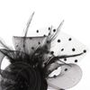 OUHO 3YHO Acrylic Hair Hoop