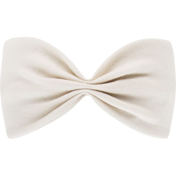 CHILLOUTS Women's Moa Headband, 33 Cream, Unit size