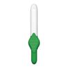 OPTIM Interdental Brushes Pack of 8 Green 0.8 mm Size 5