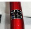 London Craftwork Aluminium Badge for BROMPTON uk flag