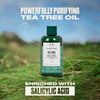 Tea Tree Wash Cream 250 ml Tea Tree Facial Wash 250 ml