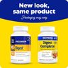 Enzymedica, Digest Complete, Full-Range, Everyday Digestive Enzymes 180 Capsules