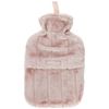 HWP Hot Water Bottle, Pink, Normal