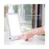 Verilux® HappyLight® Touch Plus - UV-Free LED Bright White Light Thera