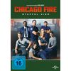 Chicago Fire - Staffel 4 [6 DVDs]