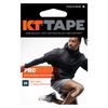 KT TAPE PRO, Pre-cut, 20 Strip, Synthetic, Stealth Beige