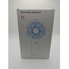 portable handheld fans series