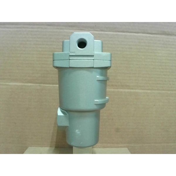 SMC AMD250C-02BD Micro Mist Separator 0.01 Micron Filtration