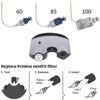Oticon ProWax MiniFit Replacement Wax Guards - 30 Filters for Optimal Hearing