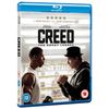 Creed [Blu-ray] [2015] [2016] [Region Free]