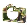Easy Cover for Nikon Z50II Camouflage