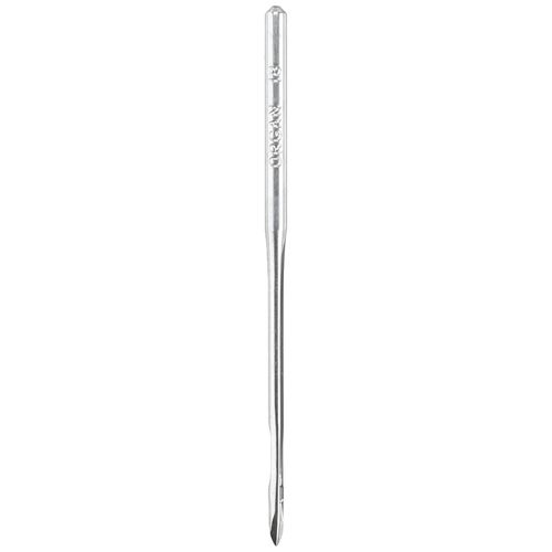 NBK DB-F2-18 Industrial Special Sewing Needles for Leather, 10 Pieces, 18 Handicraft Supplies