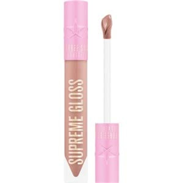 Jeffree Star Cosmetics Lip Gloss Supreme Gloss - Everybody Knows