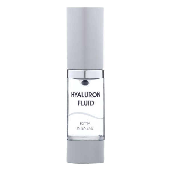 Joveka Hyaluronic Fluid Extra Intense 15 ml Pack of 1