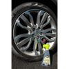 GS27 US120131 Titanium Gel Wheel Cleaner