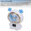 2 in1 Camping Cartoon USB Hand Warmer Rechargeable Fast Heating 3 Modes 
