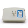 2Pcs US Voltage Power Surge Protector Refrigerator Brownout Appliance Sockets