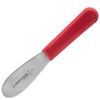 Dexter Outdoors 31/2" SCALL Sandwich Spreader with Red Handle
