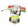 Bruder 02120 Claas Lexion 480 Combine Harvester