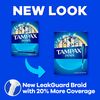 Tampax Pearl Tampons mit Kunststoff-Applikator