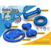 Hugs Pet Products Hydro Ball Pet Toy