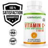 Vitamin C 1100mg Ascorbic Acid With Bioflavonoids90 Capsules
