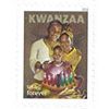 Kwanzaa 2018 Forever Stamps - Sheet 20 Scott 5337