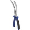 BRILLIANT TOOLS BT566003 Glow Plug Plug Pliers | Angled [Powered by KS Tools]