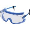 TRUSCO TOSG-727 SLR Protective Glasses, Over Glass Type