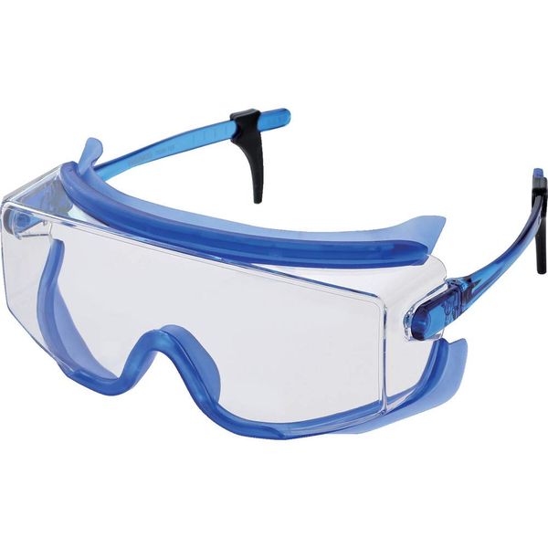 TRUSCO TOSG-727 SLR Protective Glasses, Over Glass Type