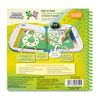 LeapFrog 80-460700 LeapStart Book, 3D Scout and Friends Math with Problem Solving, Level 1