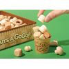 itten Nuts Ago Go (Board Game, Multiplayer Family)